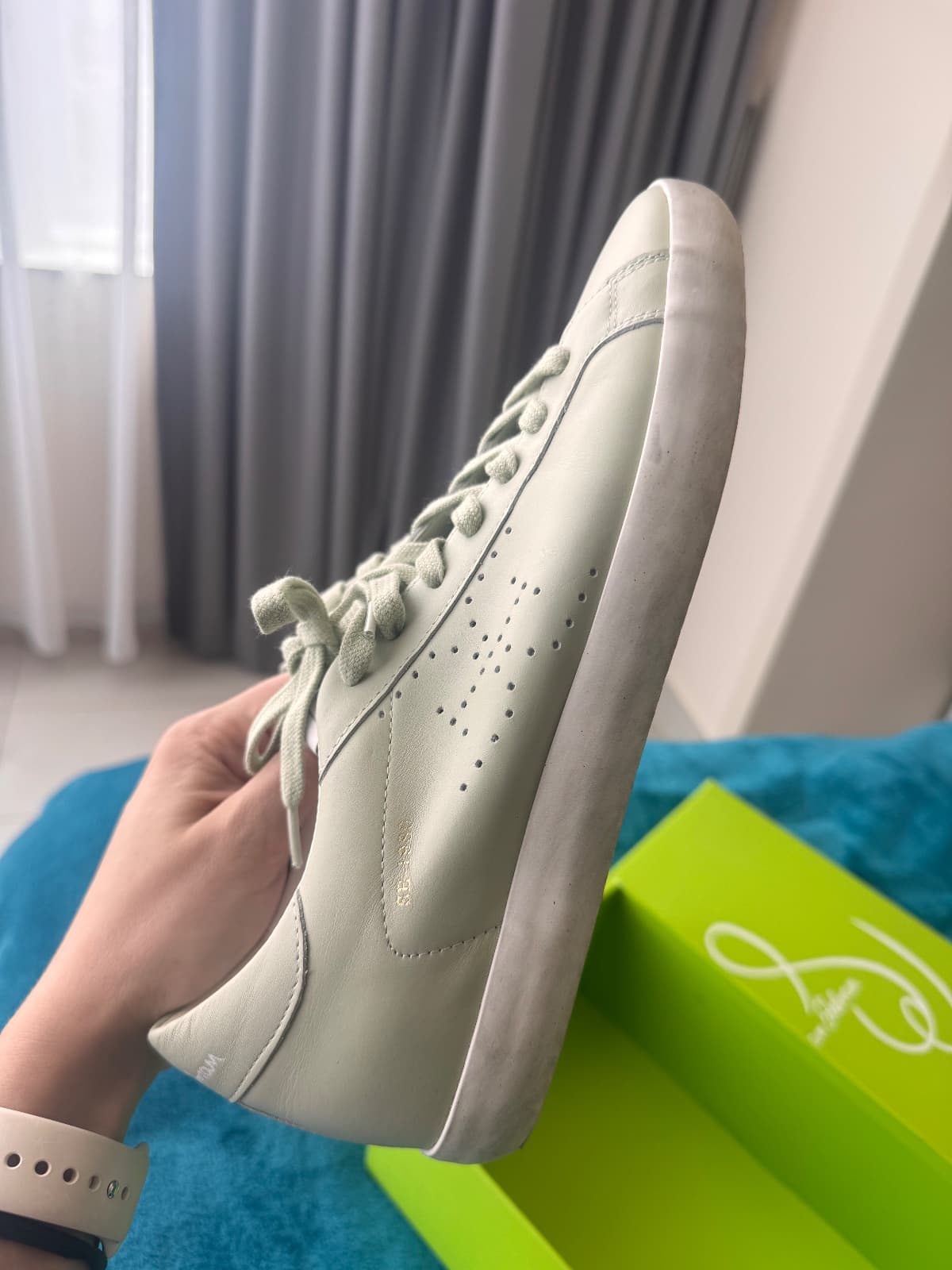 Sam Edelman sneakers US 10M (EU 40) thumbnail 2