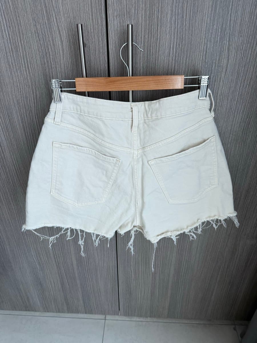 Old Navy High-Waisted Shorts thumbnail 2