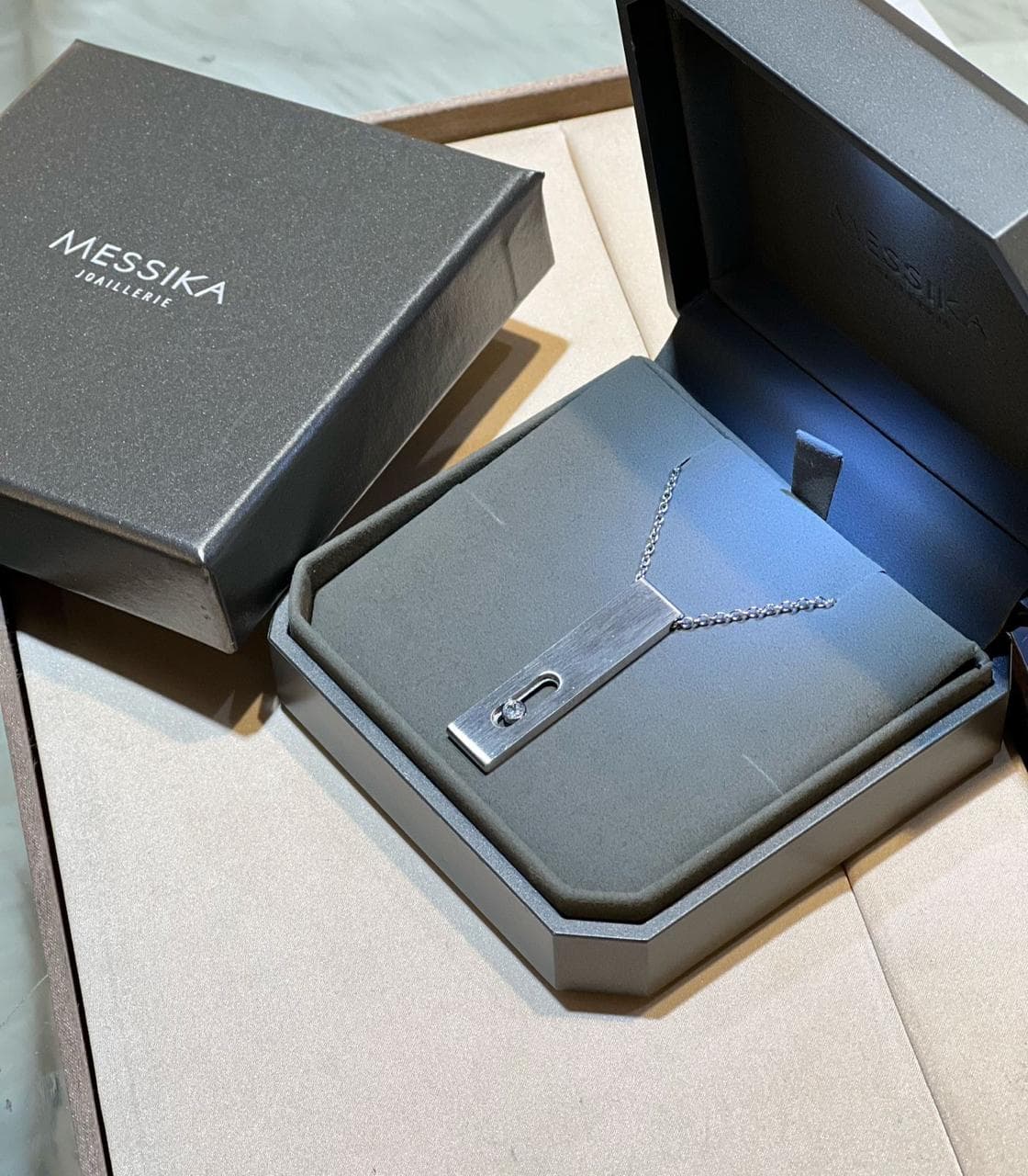 Messika Necklace for Men