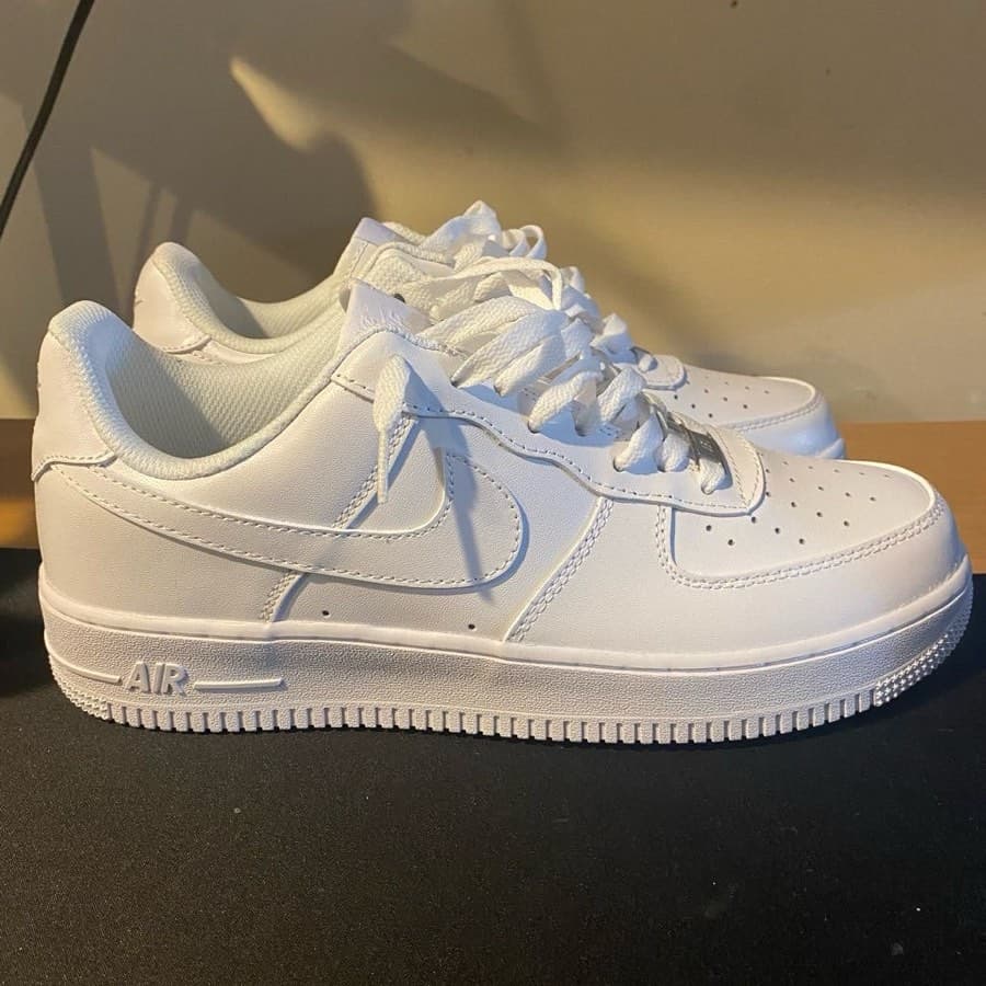 Nike Air Force 1  1 to 1 thumbnail 2