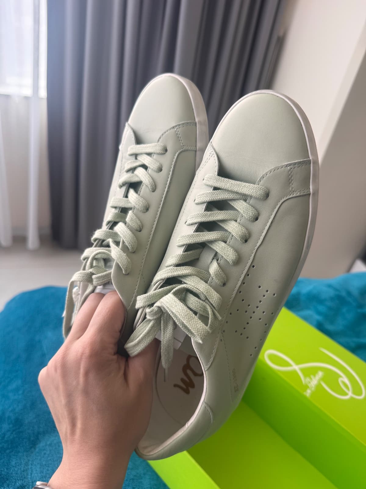 Sam Edelman sneakers US 10M (EU 40) thumbnail 6