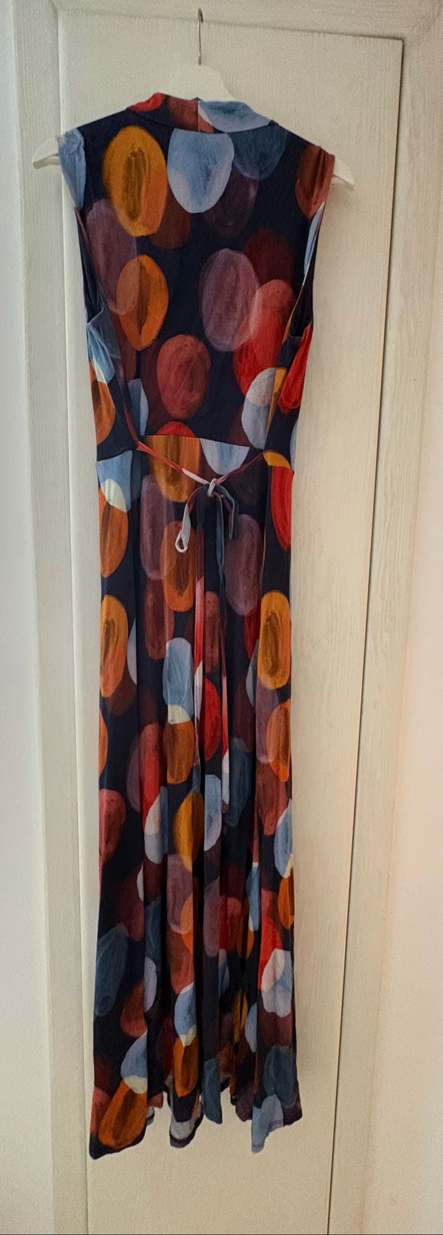 Colourful Print Dress thumbnail 2