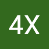 4X Lessons