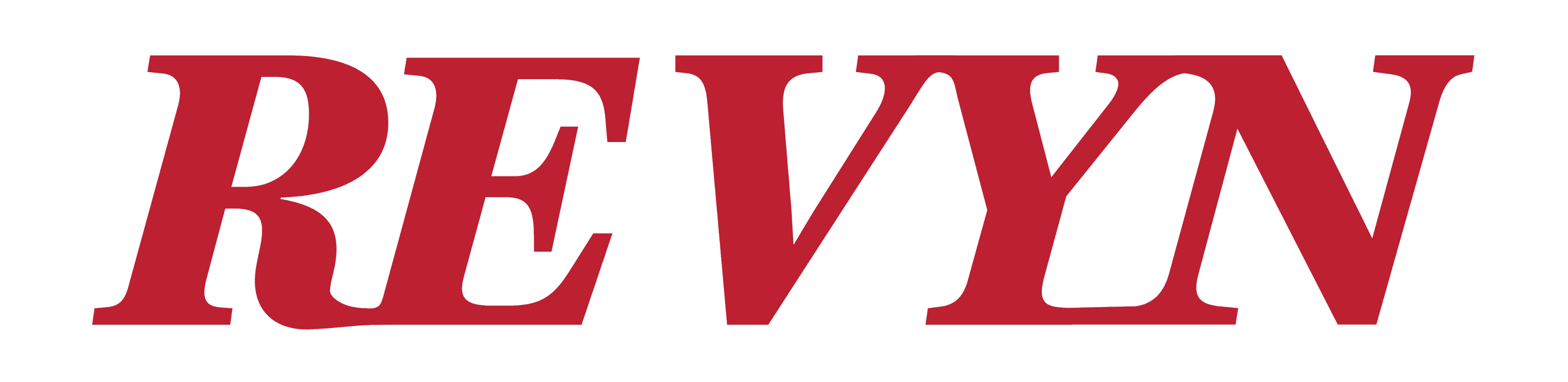 REVYN