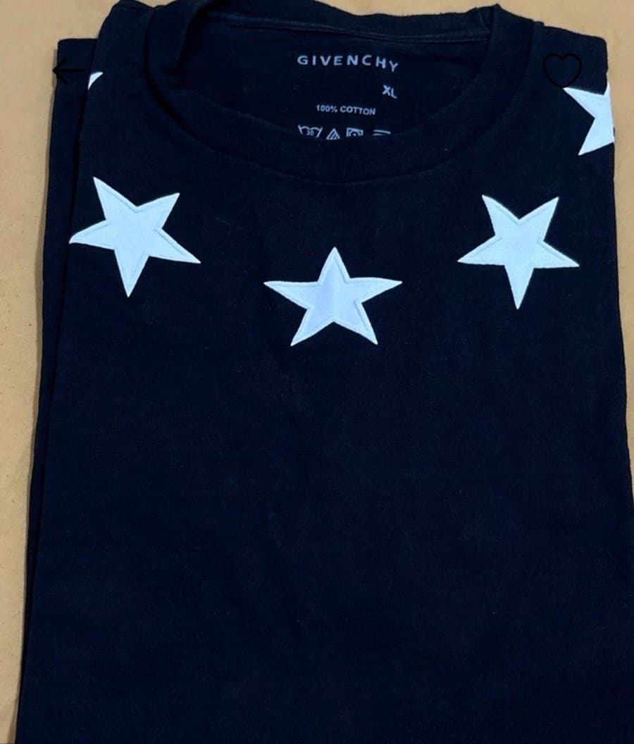 Givenchy T-Shirt