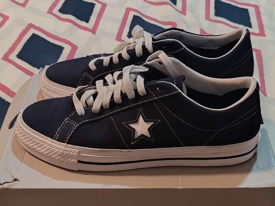 Converse One Star Sneakers