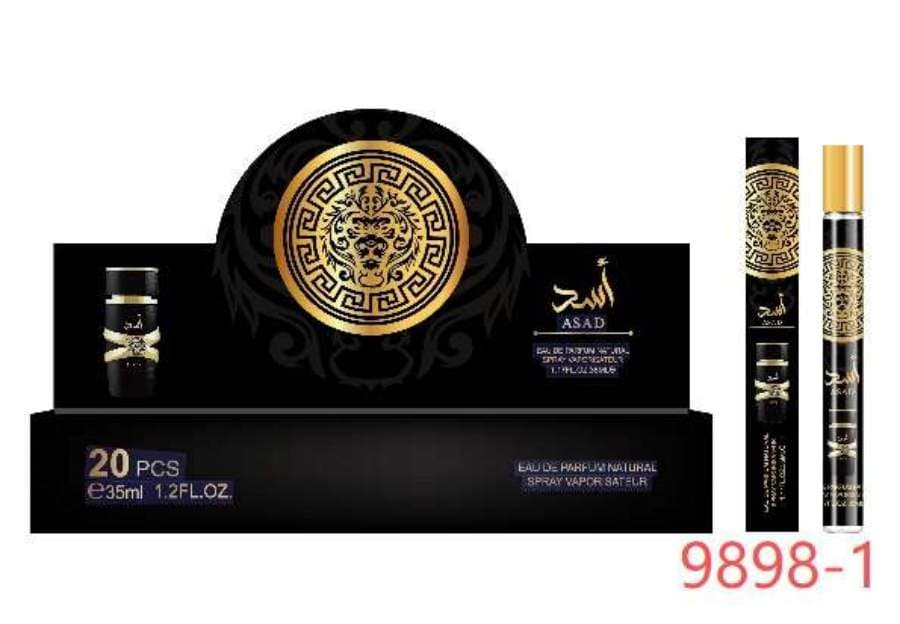 ASAD Eau de Parfum - image 1