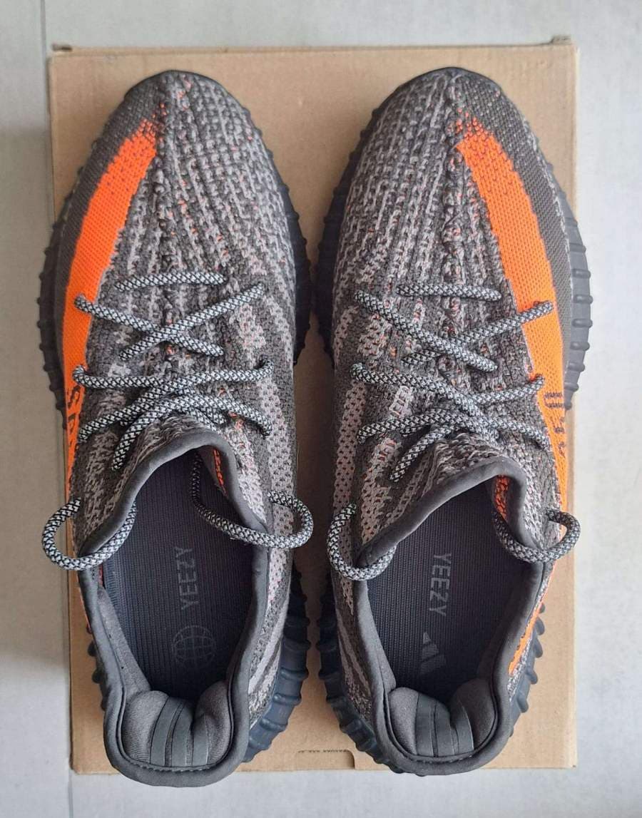 Yeezy Boost 350 V2
