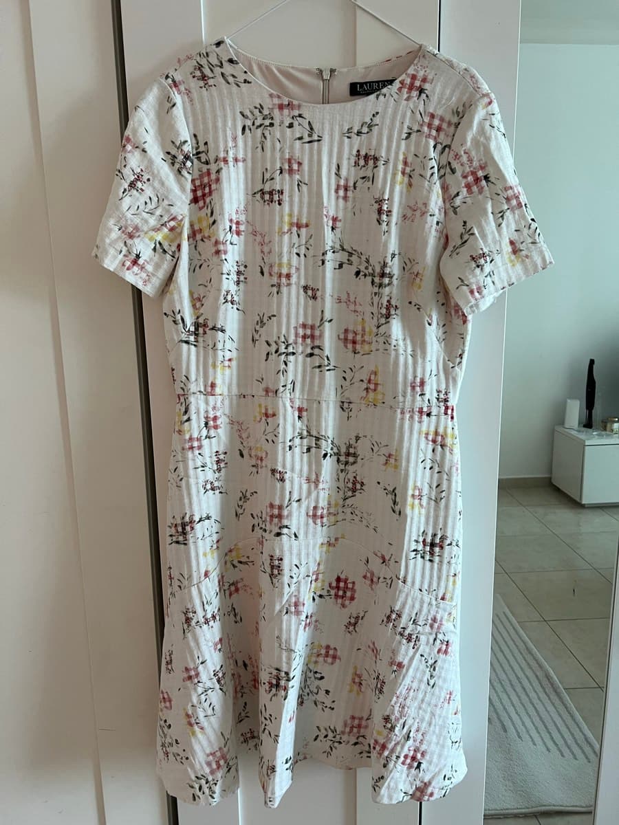 Lauren Ralph Lauren Dress