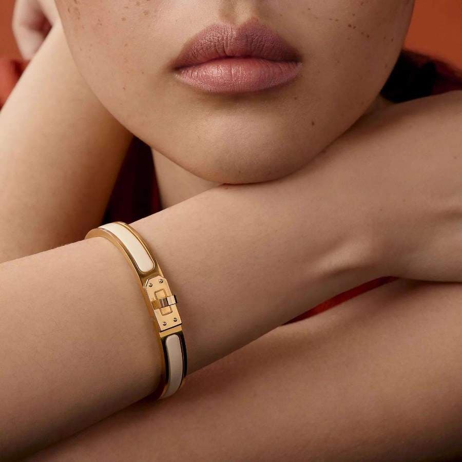 Mini Clic Kelly Bangle