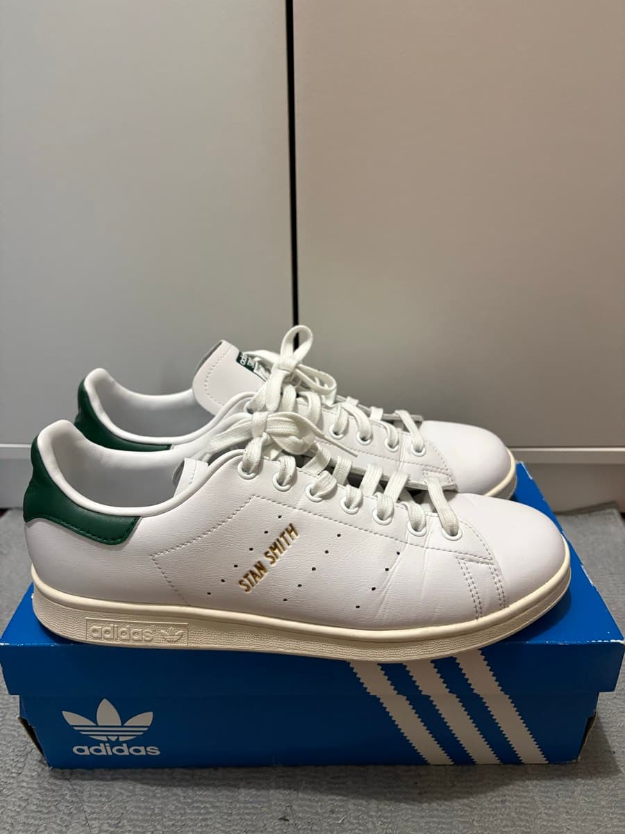 Adidas Stan Smith Sneakers - image 1