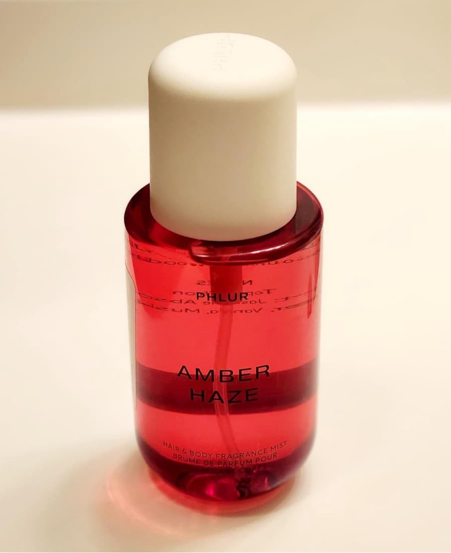 PHLUR Amber Haze Mist - image 1