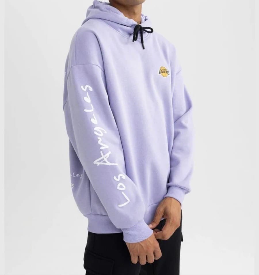 Lakers Los Angeles Hoodie