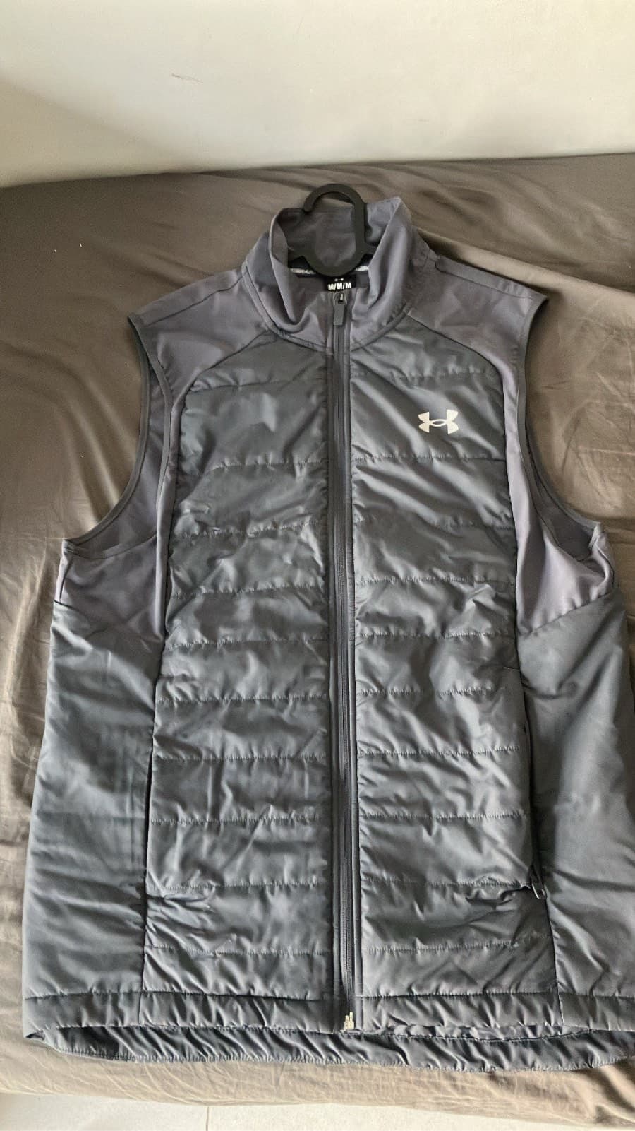 Under Armour Padded Vest