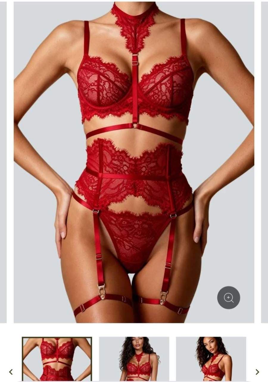 5 DAYS LEFT – Twilight Rituals Willow Set, Size M – Brand New