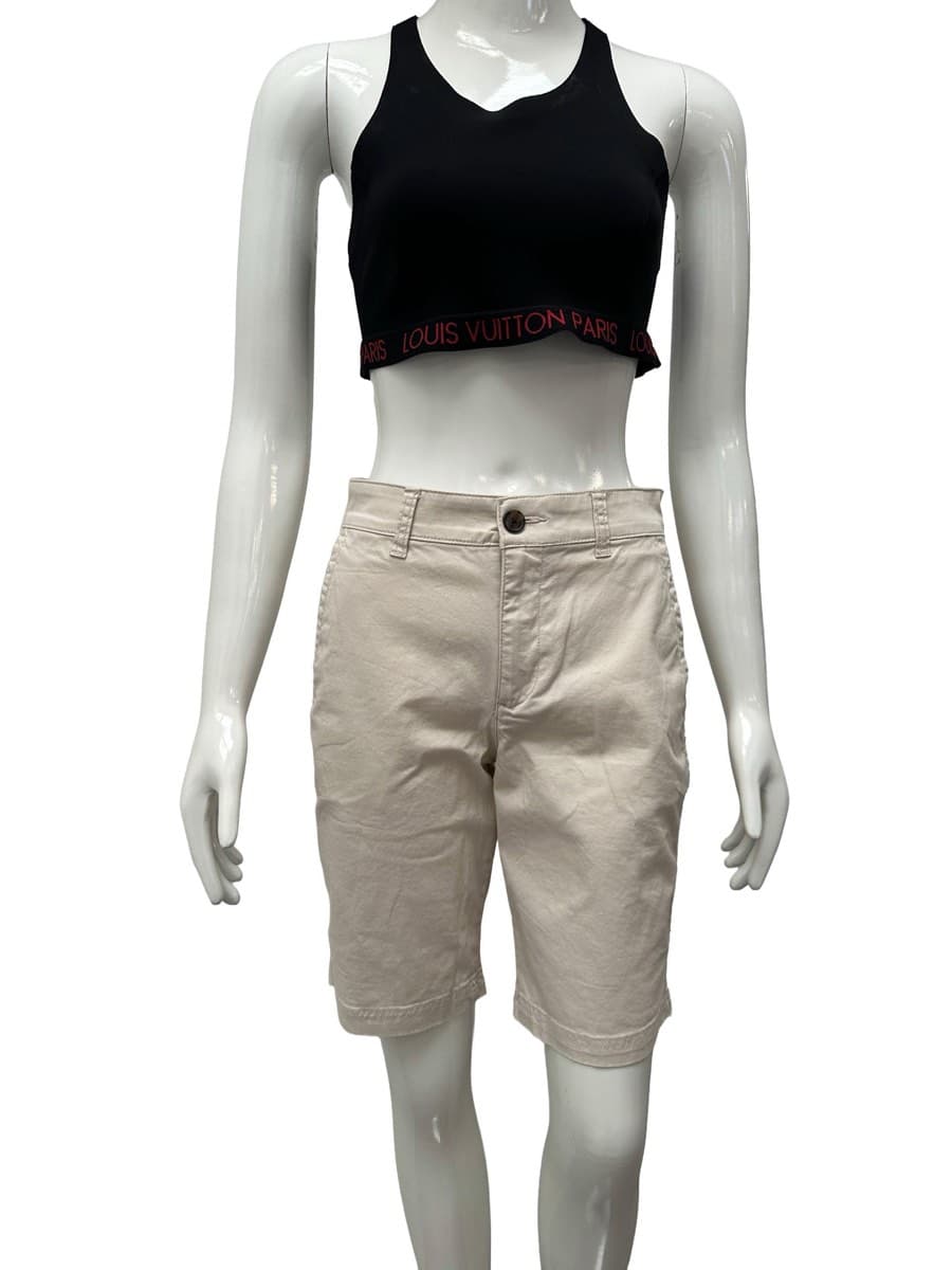 Gap Cream Short - size 34 - image 1