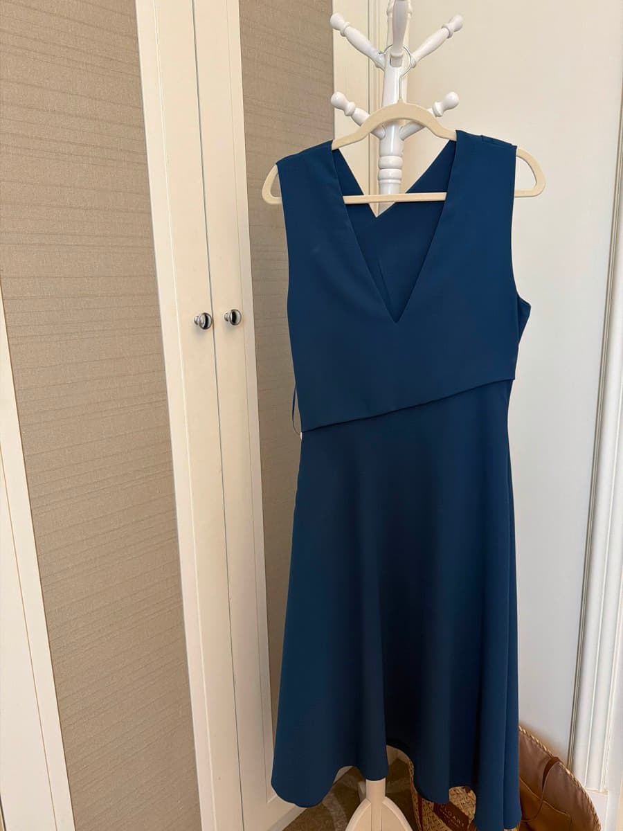 Reiss lady blue
