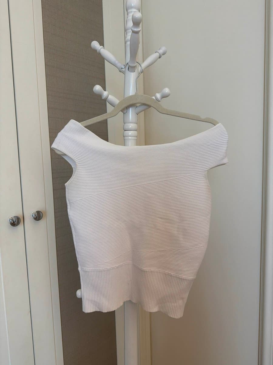 Reiss top