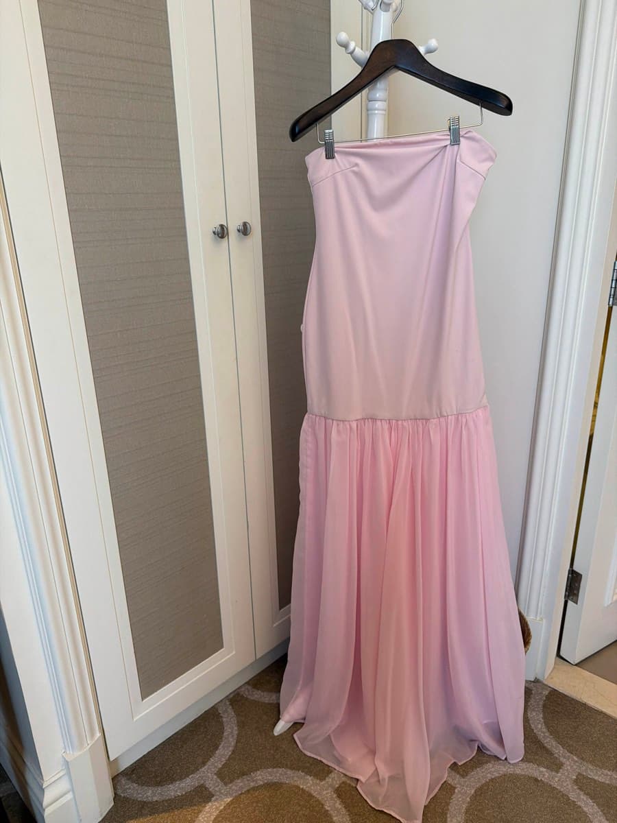 Pink summer