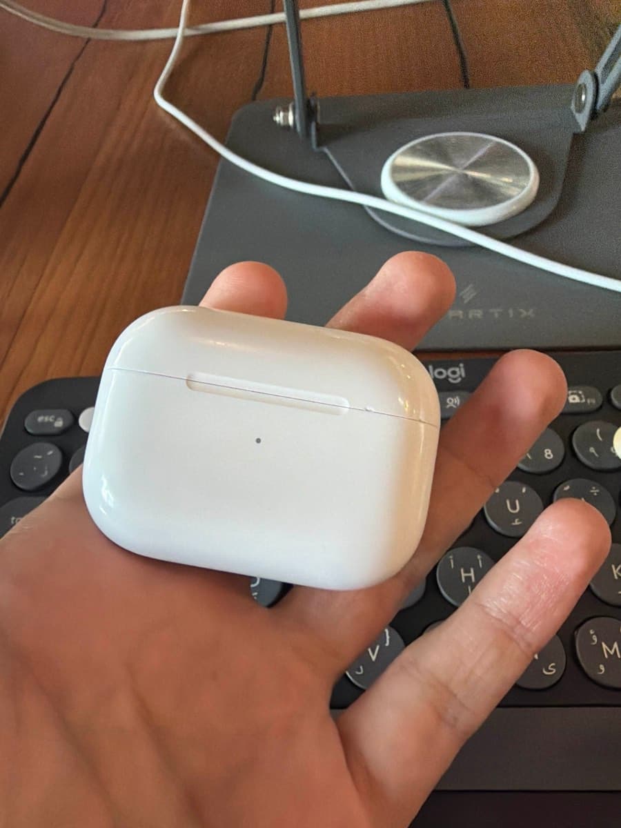Apple AirPods Pro Case - image 1
