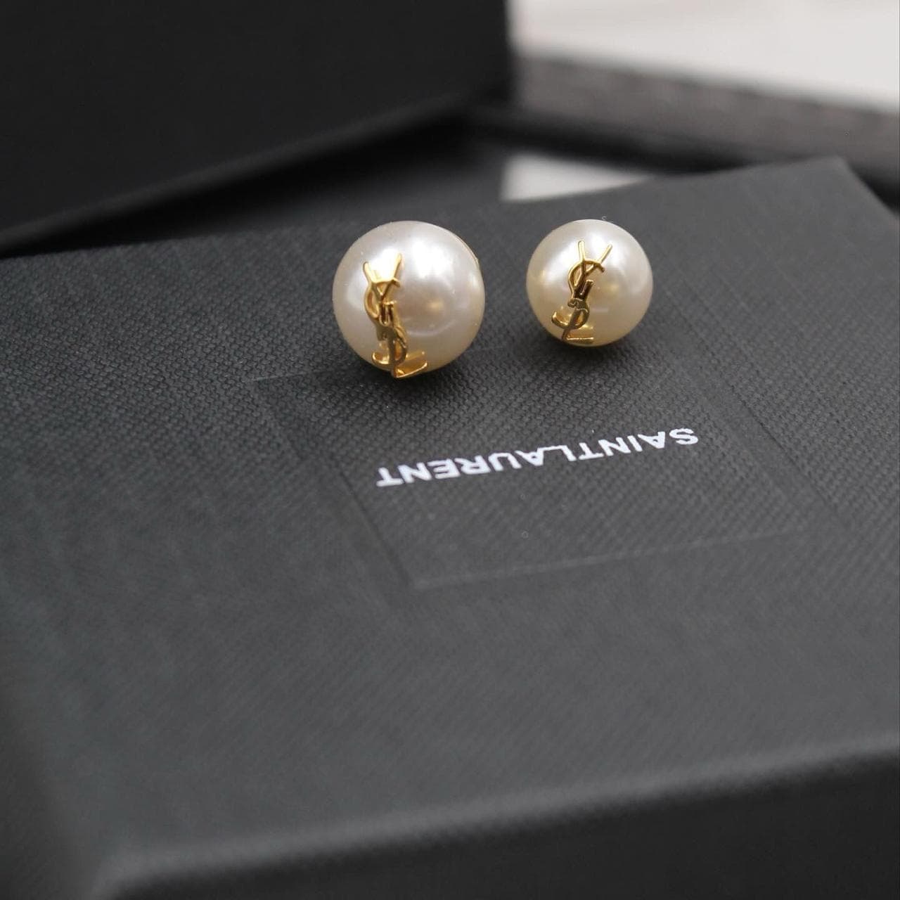 YSL Earrings