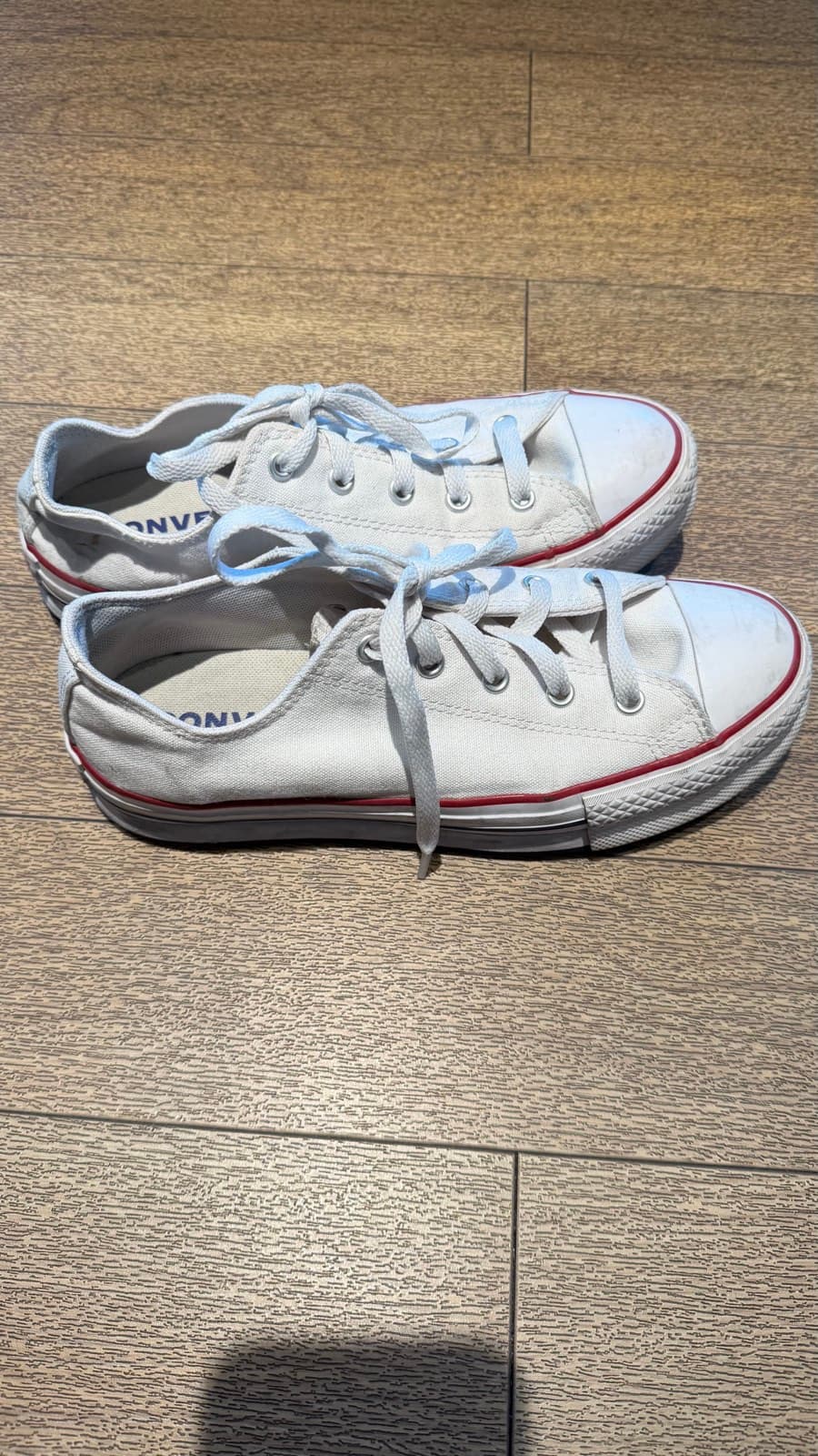 Converse Taylor chuck all star