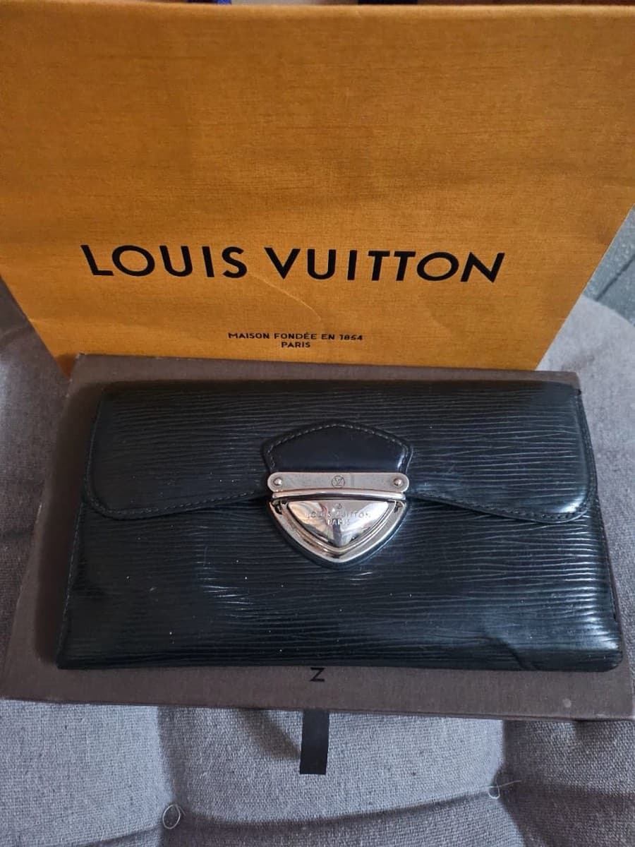 LV Epi Wallet