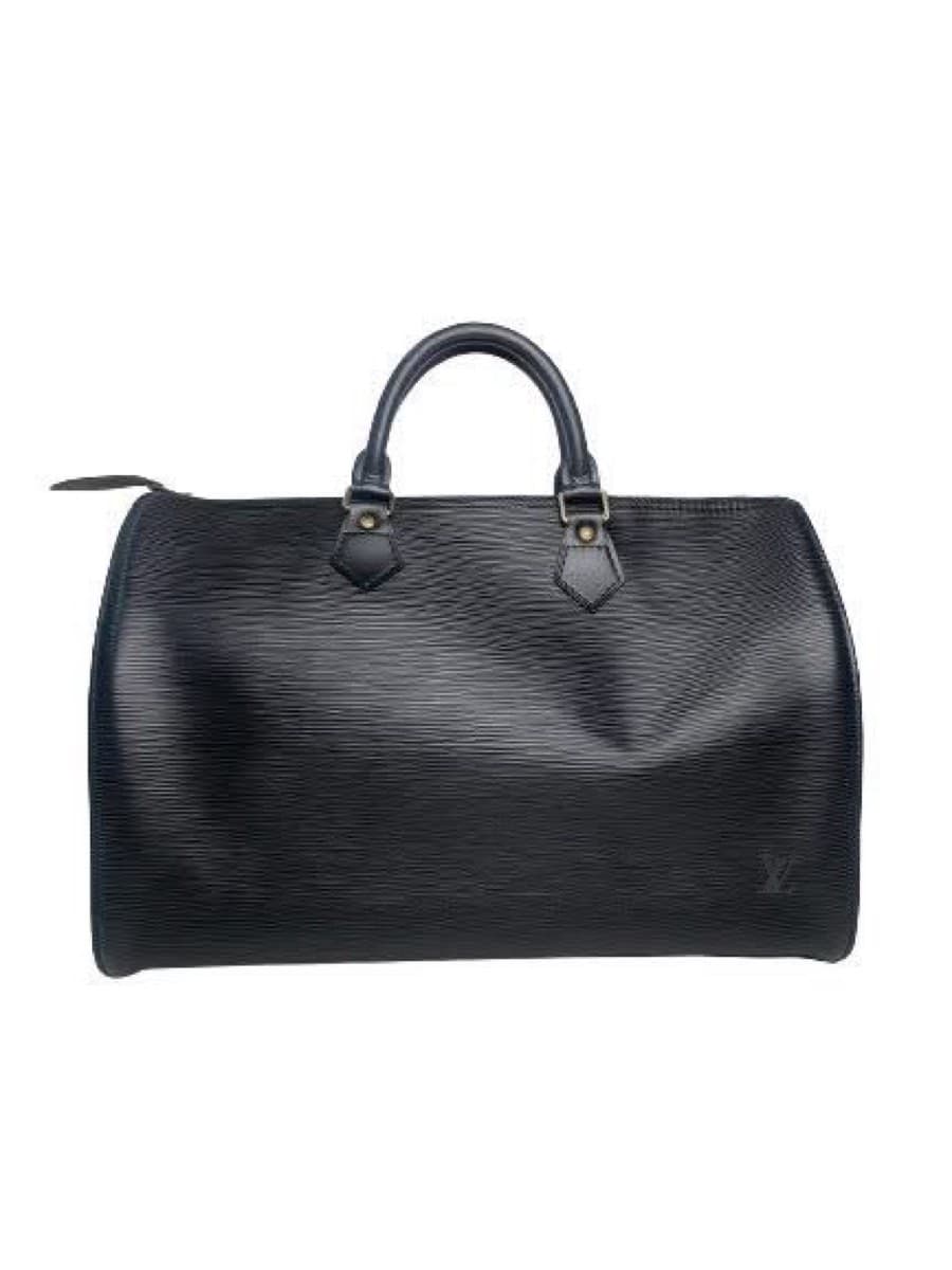 Louis vuitton speedy bag - image 1