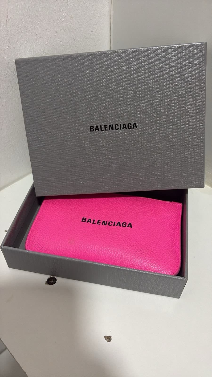 Balenciaga Card Holder 💳 - image 1
