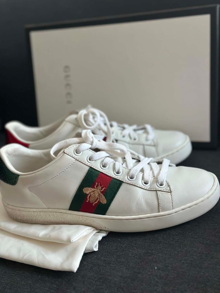 Gucci Sneakers