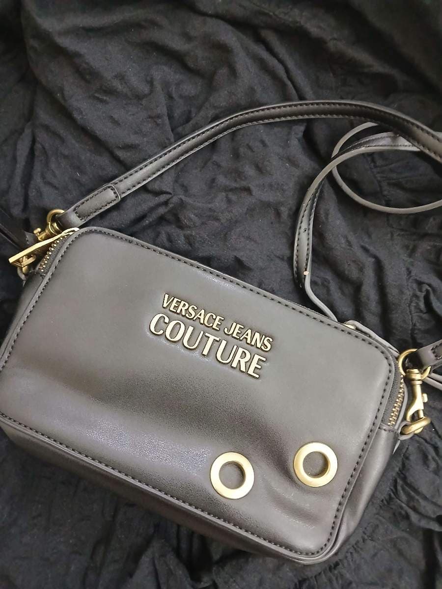 Versace sling bag