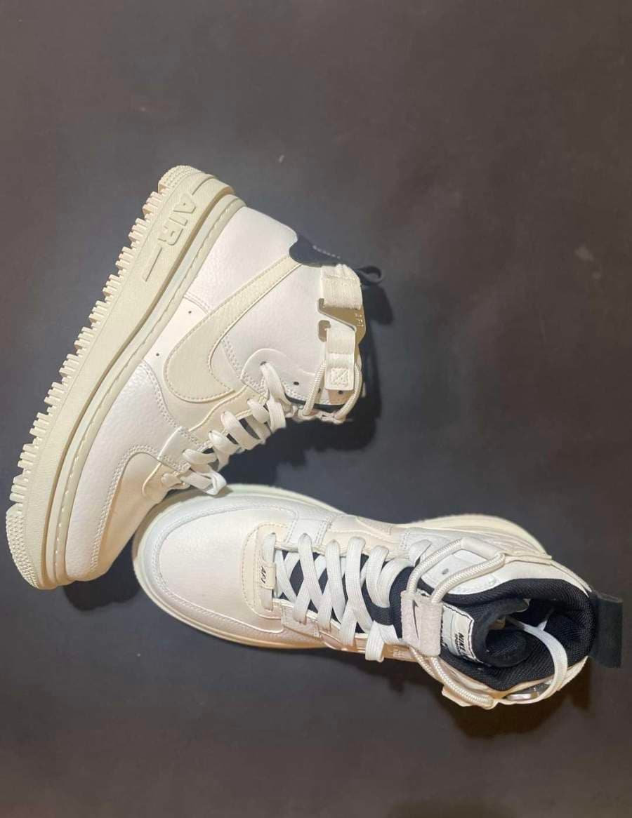 Nike shoes
