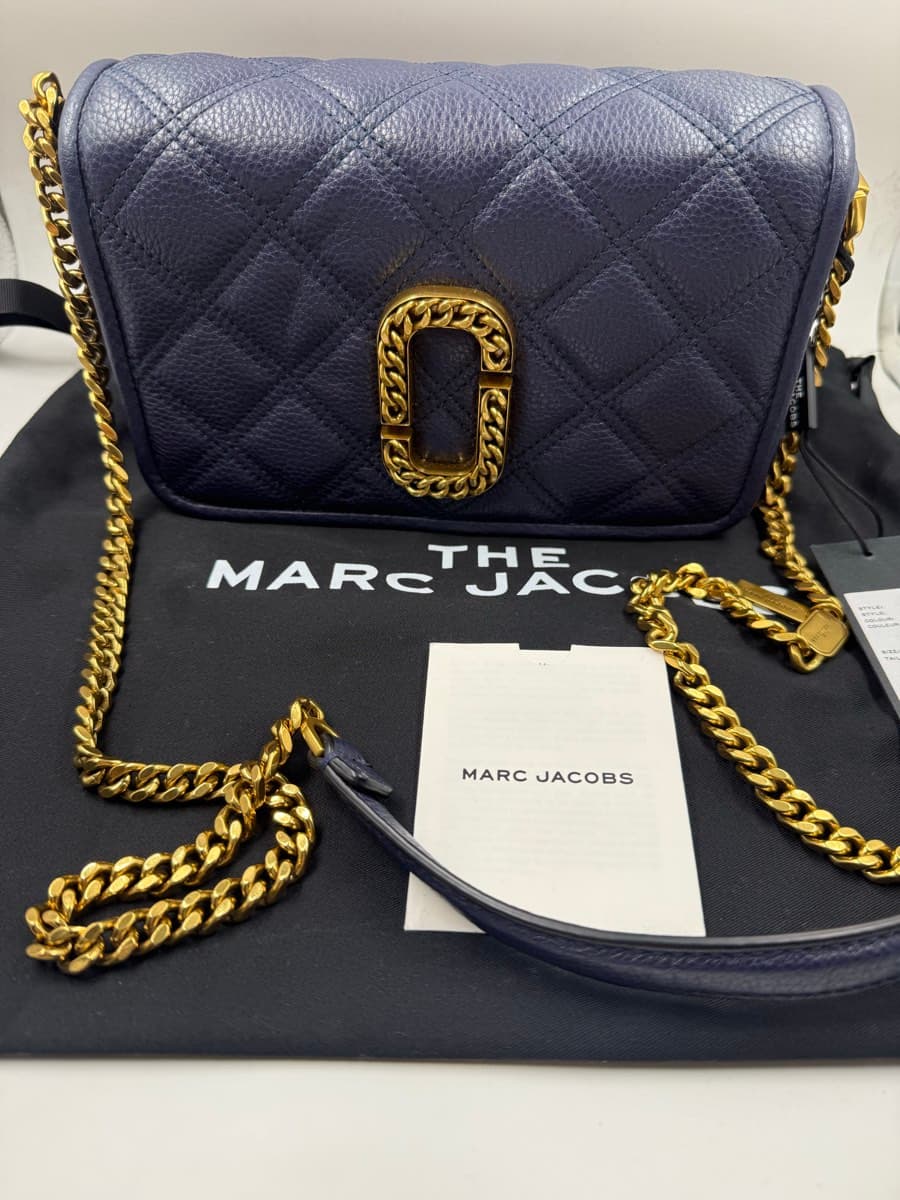 The Marc Jacobs Shoulder Bag