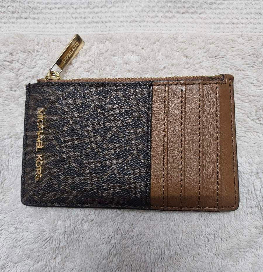 Michael Kors Card Holder