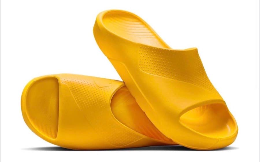 Jordan Post Slide EUR40