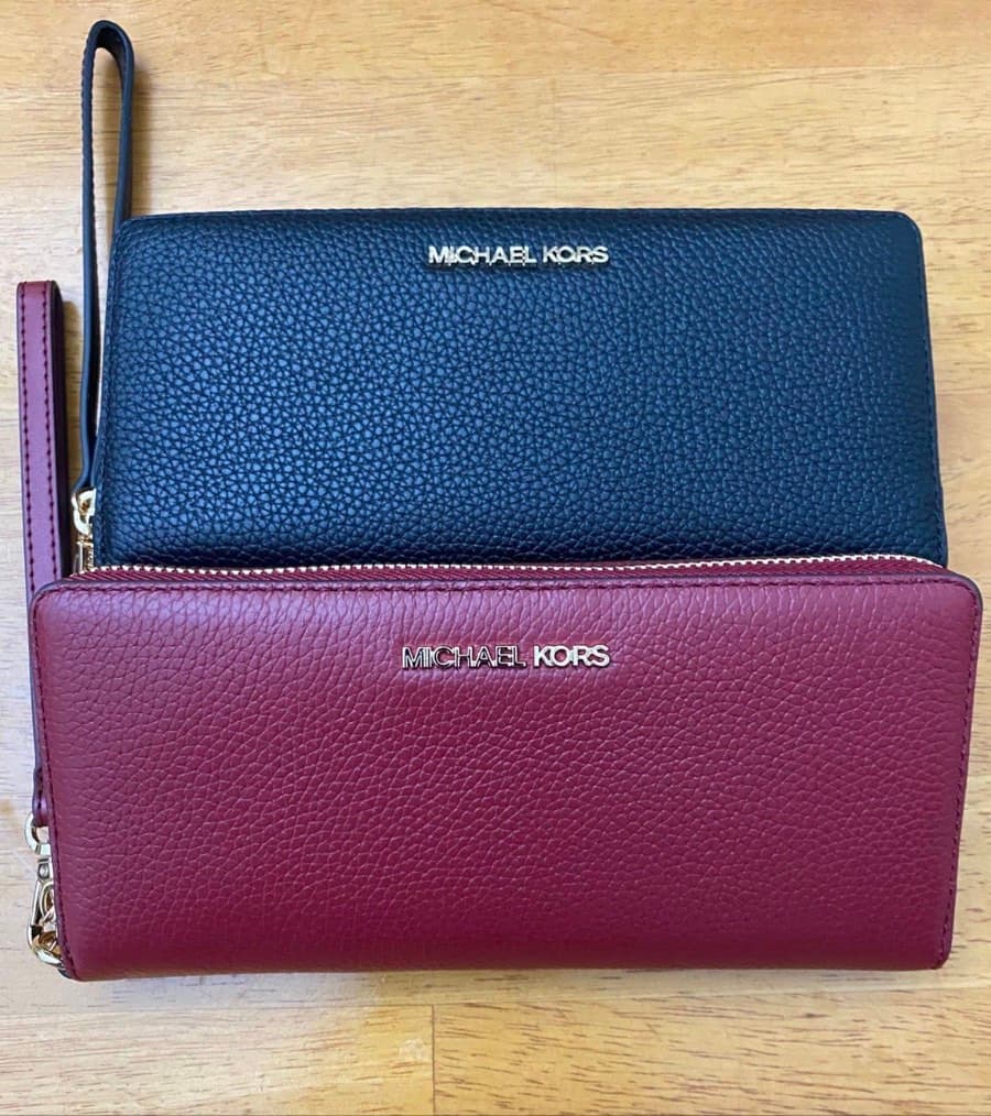 Michael Kors Ladies Wallet