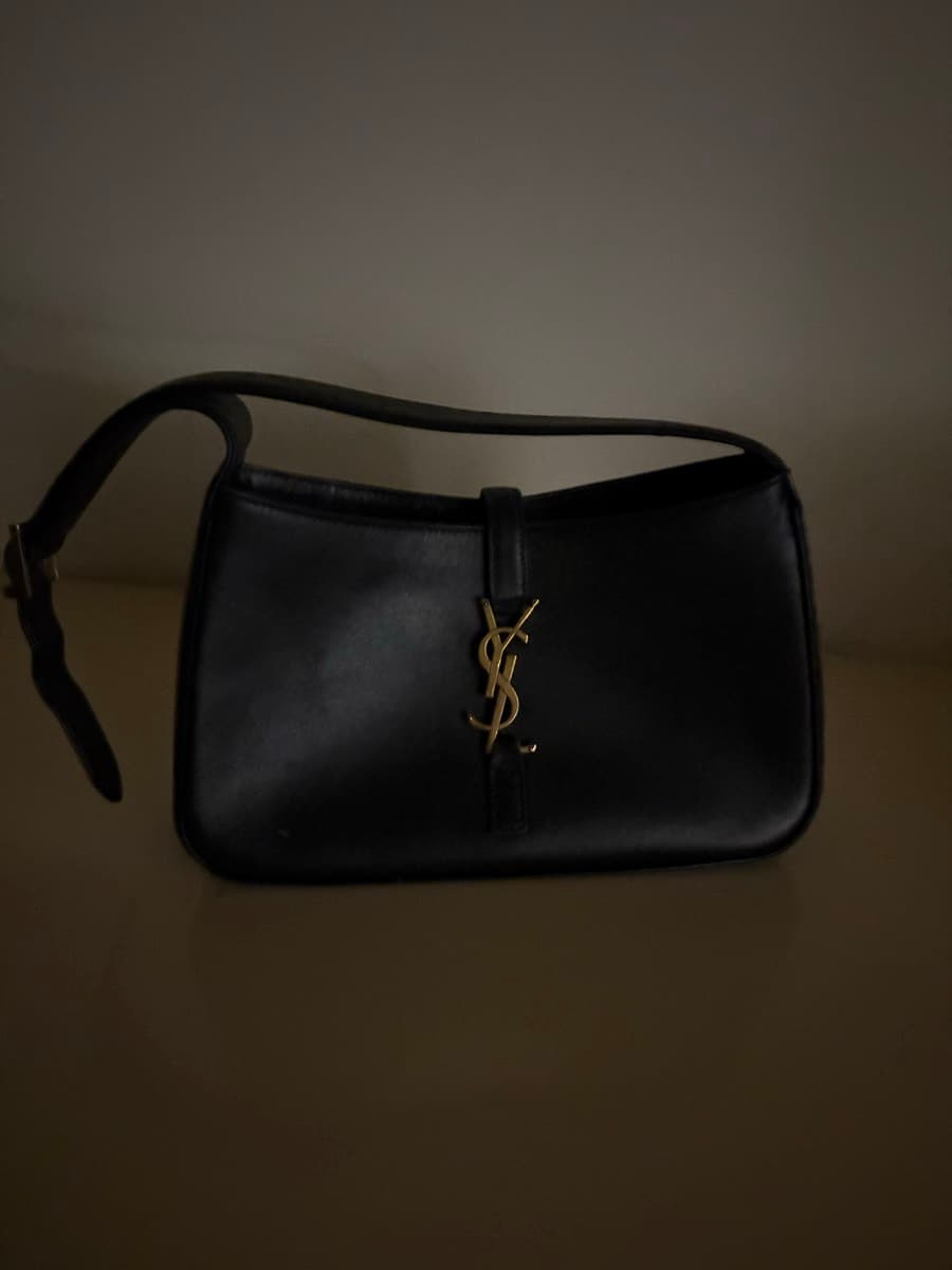 YSL. bag