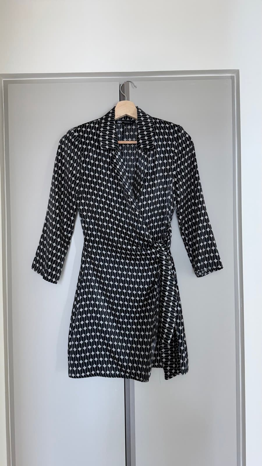 Zara mini dress