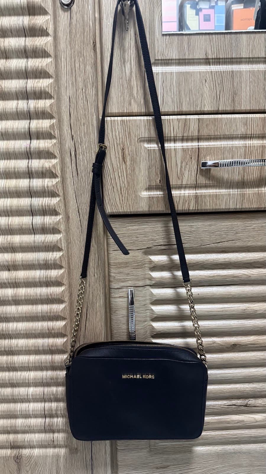 Michael Kors Crossbody Bag - image 1