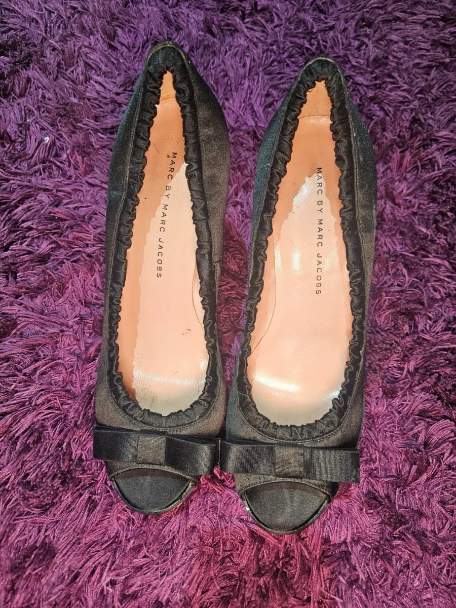 Marc by Marc Jacobs Heels