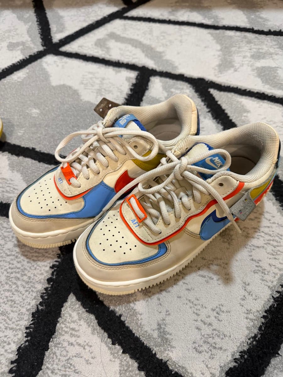 Nike Air Force 1 Sneakers