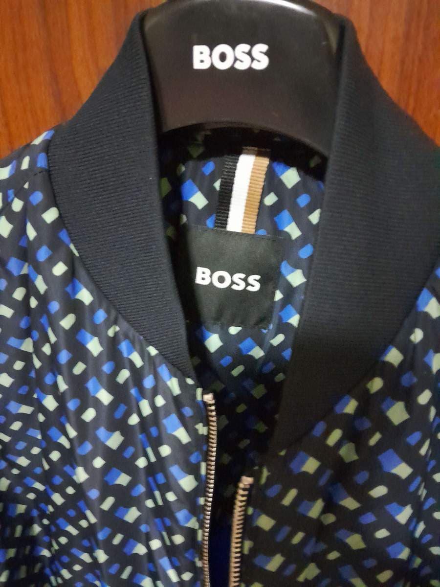 New HUGO BOSS Jacket -60%!!