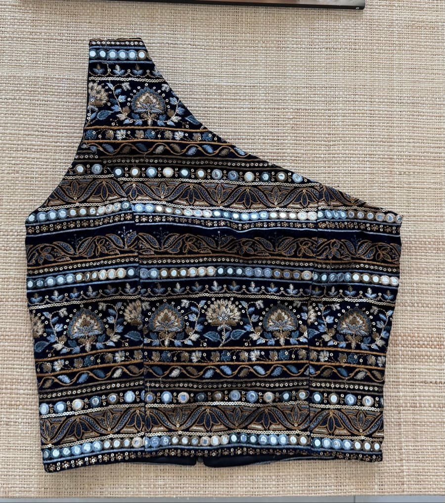 Elegant Top sleevless