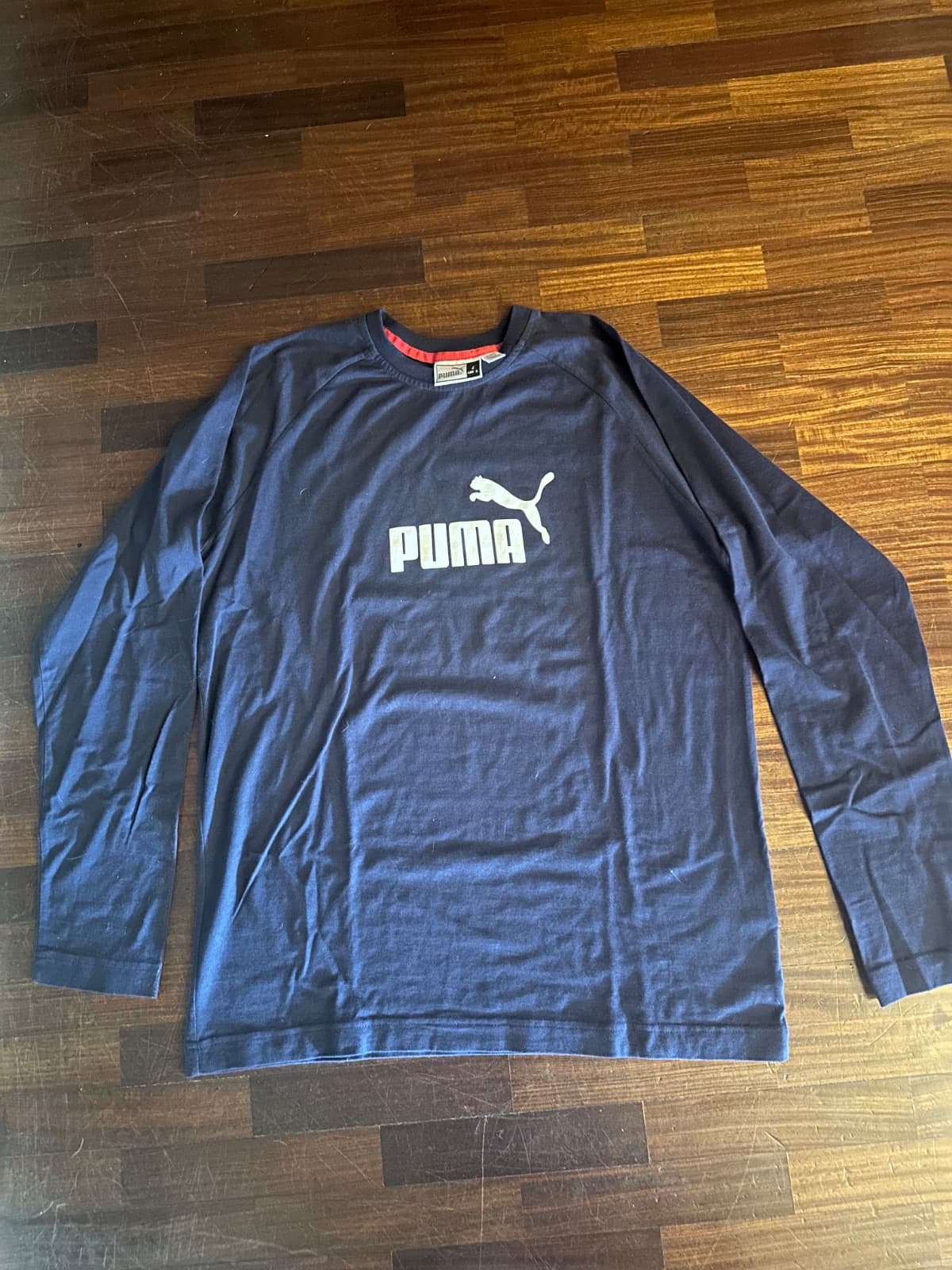T shirt puma