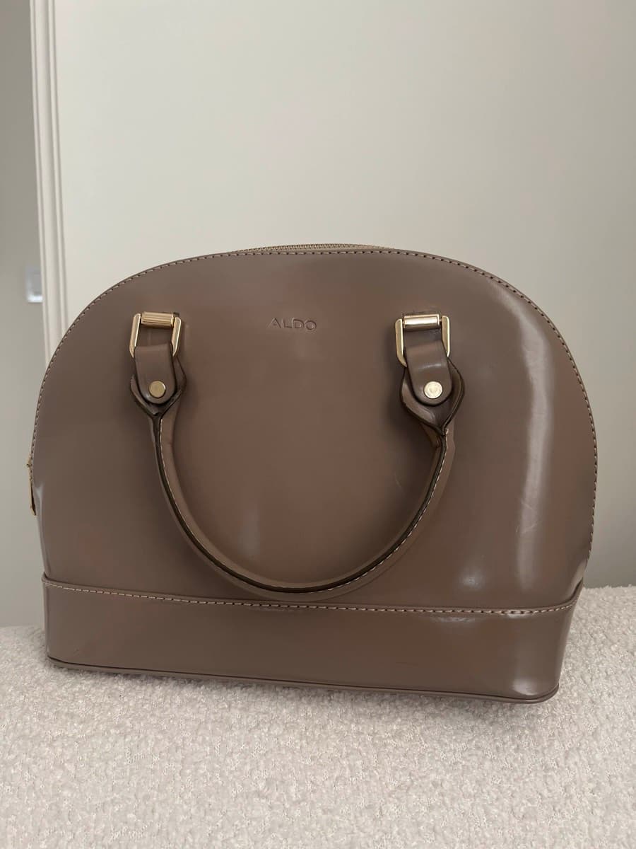ALDO bag